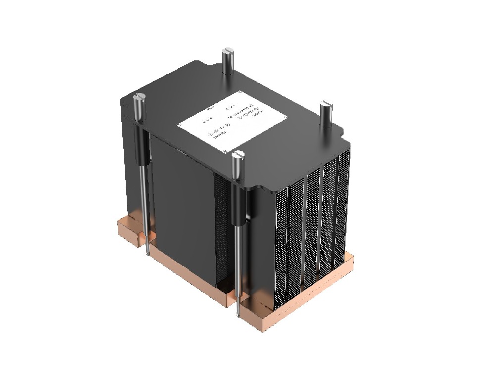 OAM(GPU heatsink)