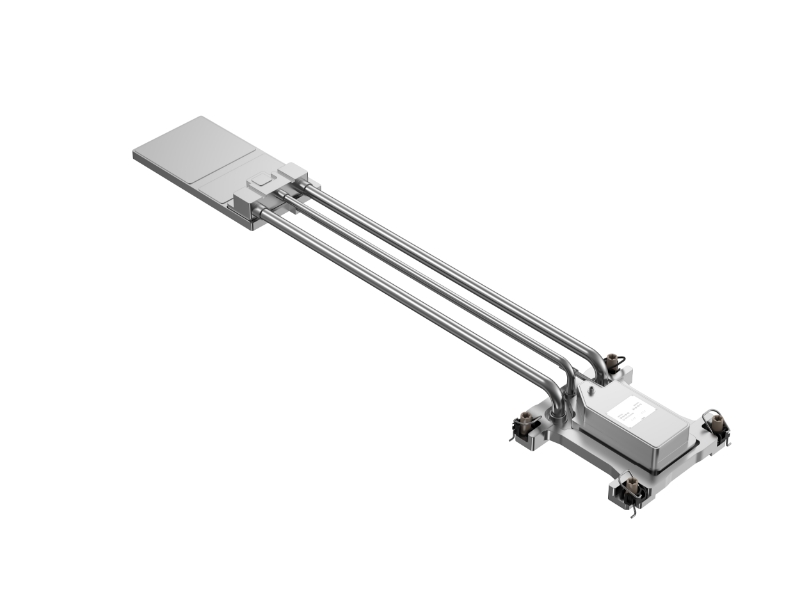 MLHP两相冷板 Two-phase cold plate